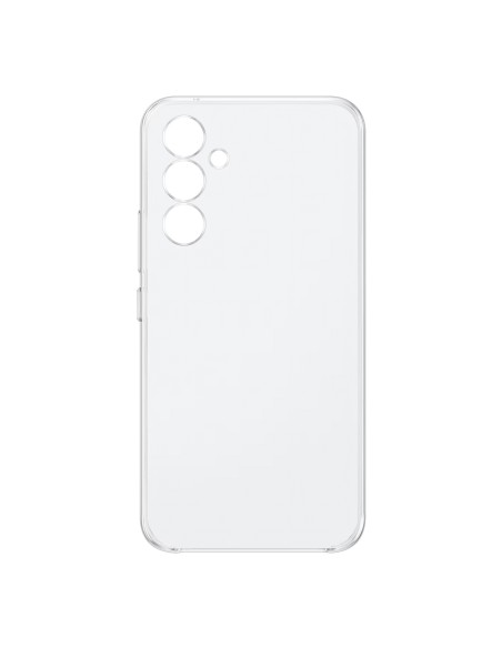 Samsung Galaxy A54 5G Clear Cover gelio dėklas
 
Samsung Galaxy A54 5G Clear Cover gelio dėklas