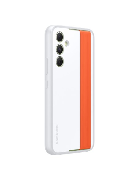 Samsung Galaxy A54 5G Haze Grip dėklas su dirželiu, baltas
 
Samsung Galaxy A54 5G Haze Grip dėklas su dirželiu, baltas
