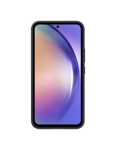 Samsung Galaxy A54 5G Haze Grip dėklas su dirželiu, juodas
 
Samsung Galaxy A54 5G Haze Grip dėklas su dirželiu, juodas