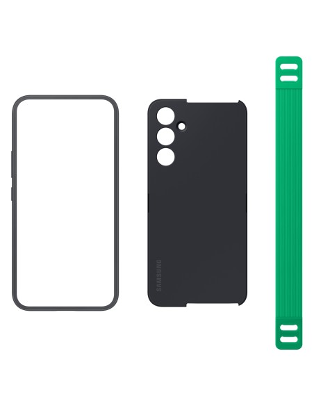 Samsung Galaxy A54 5G Haze Grip dėklas su dirželiu, juodas
 
Samsung Galaxy A54 5G Haze Grip dėklas su dirželiu, juodas