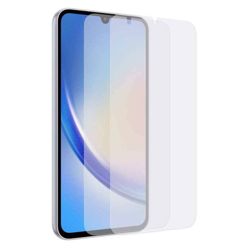 
2x Samsung Galaxy A34 5G ekrano apsauga
