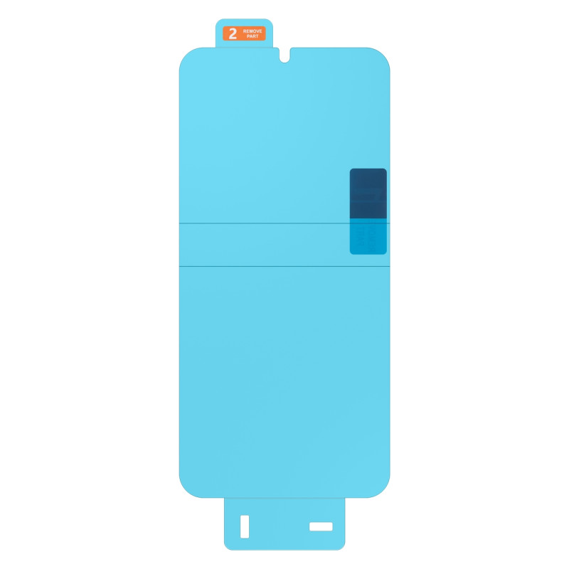 2x Samsung Galaxy A34 5G ekrano apsauga