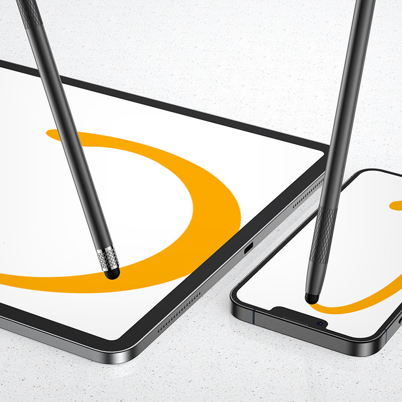 Pasyvus rašiklis, skirtas išmaniojo telefono...