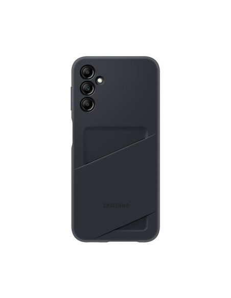 Dėklas, skirtas Samsung Galaxy A14 kortelės lizdui, juodas
 
Dėklas, skirtas Samsung Galaxy A14 kortelės lizdui, juodas
