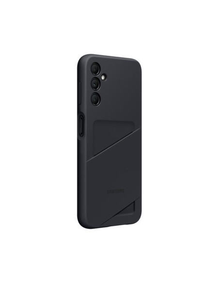 Dėklas, skirtas Samsung Galaxy A14 kortelės lizdui, juodas
 
Dėklas, skirtas Samsung Galaxy A14 kortelės lizdui, juodas