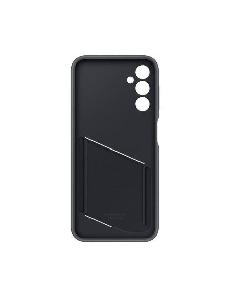Dėklas, skirtas Samsung Galaxy A14 kortelės lizdui, juodas
 
Dėklas, skirtas Samsung Galaxy A14 kortelės lizdui, juodas