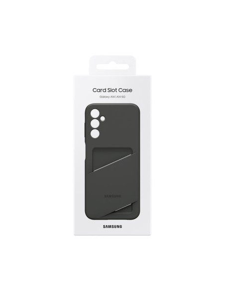 Dėklas, skirtas Samsung Galaxy A14 kortelės lizdui, juodas
 
Dėklas, skirtas Samsung Galaxy A14 kortelės lizdui, juodas