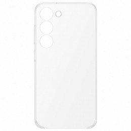
Samsung Galaxy A14 Clear Cover gelio dėklas
