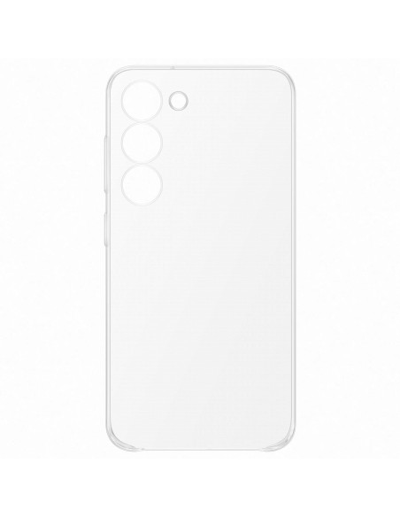 Samsung Galaxy A14 Clear Cover gelio dėklas
 
Samsung Galaxy A14 Clear Cover gelio dėklas