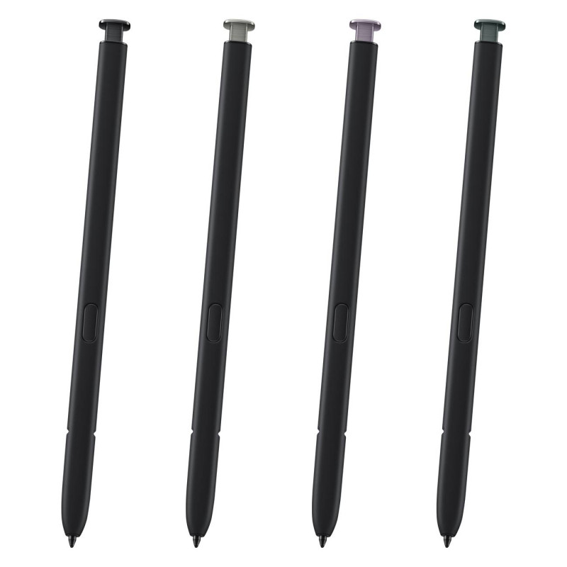 S Pen rašiklis Samsung Galaxy S23 Ultra kreminis
