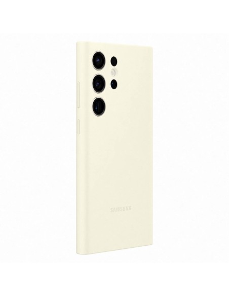 Silikoninis dėklas Samsung Galaxy S23 Ultra Silicone Cover medvilniniam dėklui
 
Silikoninis dėklas Samsung Galaxy S23 Ultra Silicone Cover medvilniniam dėklui