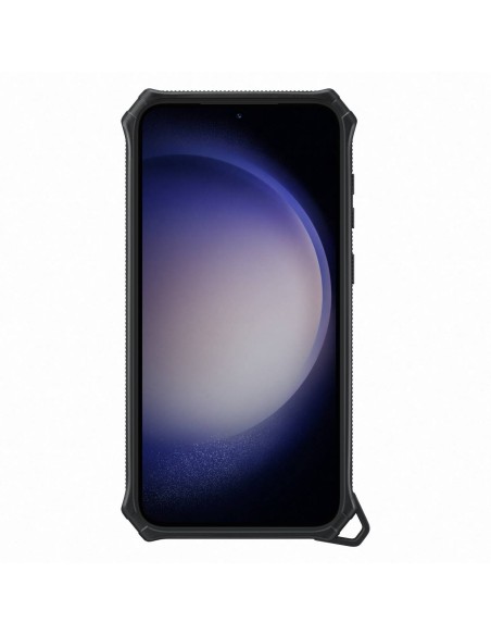 Šarvuotas dangtelis su stovu Samsung Galaxy S23+ Rugged Gadget Case, pilkas
 
Šarvuotas dangtelis su stovu Samsung Galaxy S23+ Rugged Gadget Case, pilkas