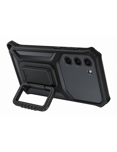 Šarvuotas dangtelis su stovu Samsung Galaxy S23+ Rugged Gadget Case, pilkas
 
Šarvuotas dangtelis su stovu Samsung Galaxy S23+ Rugged Gadget Case, pilkas