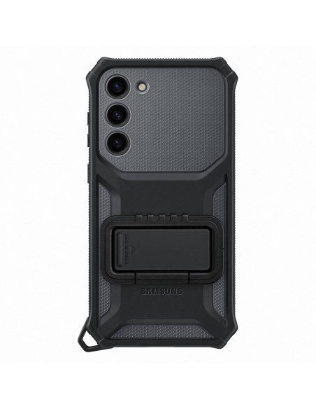 Šarvuotas dangtelis su stovu Samsung Galaxy S23+ Rugged Gadget Case, pilkas
 
Šarvuotas dangtelis su stovu Samsung Galaxy S23+ Rugged Gadget Case, pilkas