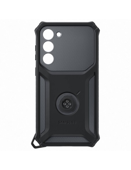 Šarvuotas dangtelis su stovu Samsung Galaxy S23+ Rugged Gadget Case, pilkas
 
Šarvuotas dangtelis su stovu Samsung Galaxy S23+ Rugged Gadget Case, pilkas