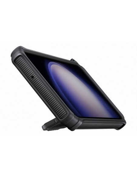 Šarvuotas dangtelis su stovu Samsung Galaxy S23+ Rugged Gadget Case, pilkas
 
Šarvuotas dangtelis su stovu Samsung Galaxy S23+ Rugged Gadget Case, pilkas