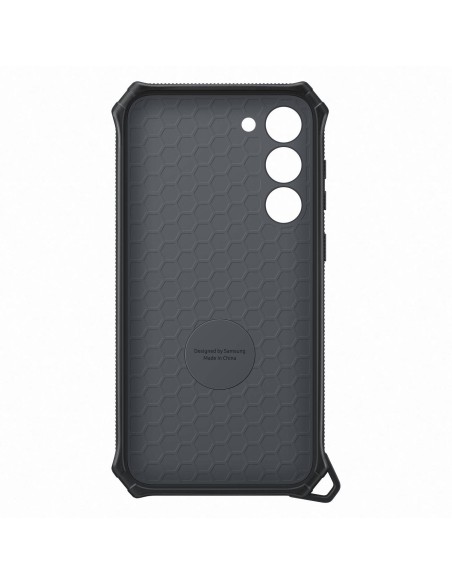 Šarvuotas dangtelis su stovu Samsung Galaxy S23+ Rugged Gadget Case, pilkas
 
Šarvuotas dangtelis su stovu Samsung Galaxy S23+ Rugged Gadget Case, pilkas