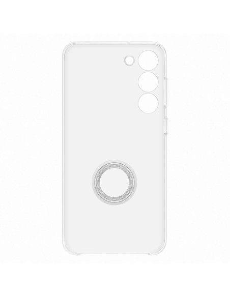 Samsung Galaxy S23+ Clear Gadget Case dangtelis su stovu
 
Samsung Galaxy S23+ Clear Gadget Case dangtelis su stovu