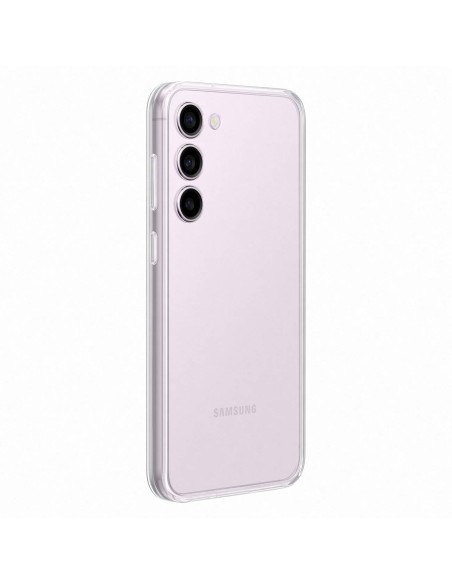 Samsung Galaxy S23+ Frame Cover dėklas su keičiamomis nugarėlėmis, baltas
 
Samsung Galaxy S23+ Frame Cover dėklas su keičiamomis nugarėlėmis, baltas