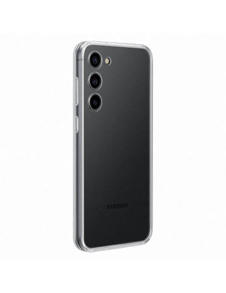 Samsung Galaxy S23+ Frame Cover dėklas su keičiamomis nugarėlėmis, juodas
 
Samsung Galaxy S23+ Frame Cover dėklas su keičiamomis nugarėlėmis, juodas