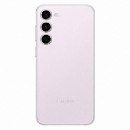 
Skaidrus gelio dėklas, skirtas Samsung Galaxy S23+ Clear Cover
