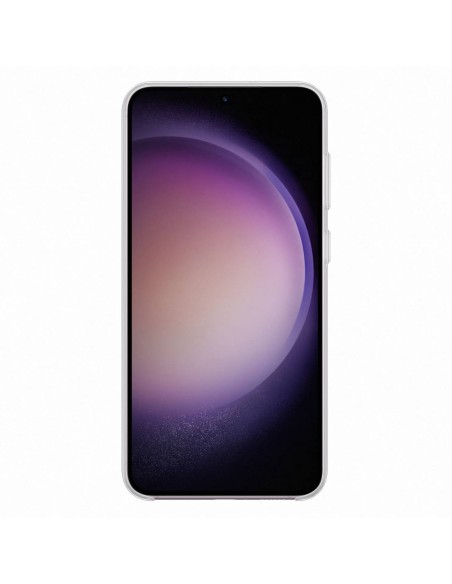 Skaidrus gelio dėklas, skirtas Samsung Galaxy S23+ Clear Cover
 
Skaidrus gelio dėklas, skirtas Samsung Galaxy S23+ Clear Cover