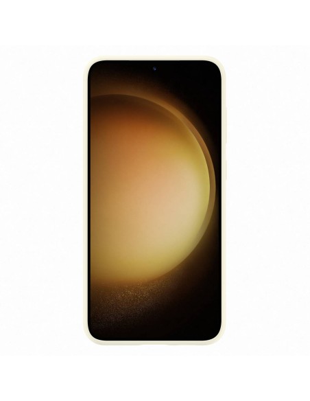 Silikoninis medvilninis dėklas, skirtas Samsung Galaxy S23+
 
Silikoninis medvilninis dėklas, skirtas Samsung Galaxy S23+