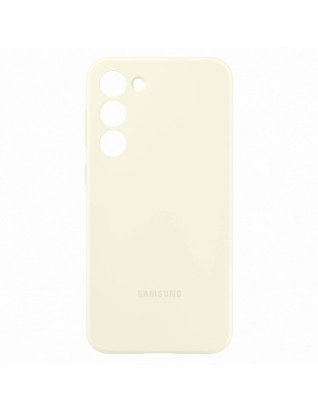 Silikoninis medvilninis dėklas, skirtas Samsung Galaxy S23+
 
Silikoninis medvilninis dėklas, skirtas Samsung Galaxy S23+