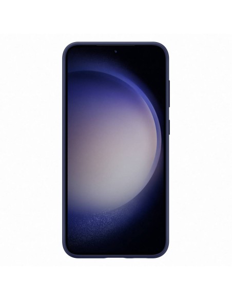 „Samsung Galaxy S23+“ silikoninis dangtelis, tamsiai mėlynas
 
„Samsung Galaxy S23+“ silikoninis dangtelis, tamsiai mėlynas