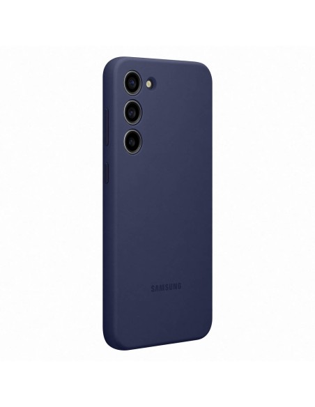 „Samsung Galaxy S23+“ silikoninis dangtelis, tamsiai mėlynas
 
„Samsung Galaxy S23+“ silikoninis dangtelis, tamsiai mėlynas