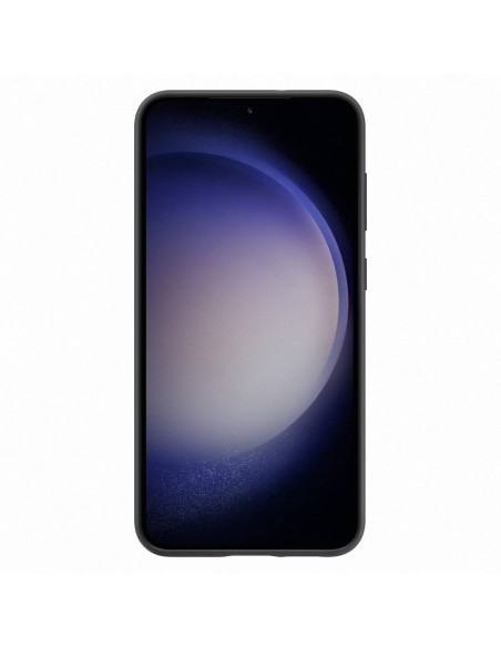 Silikoninis dėklas su riešo dirželiu Samsung Galaxy S23+, juodas
 
Silikoninis dėklas su riešo dirželiu Samsung Galaxy S23+, juodas
