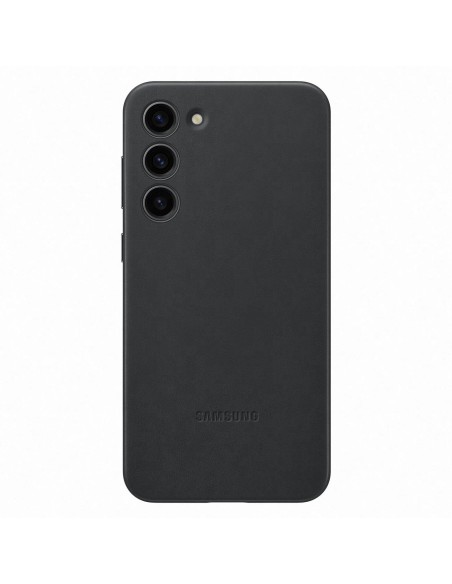 Samsung Galaxy S23+ Odinis dangtelis, juodas, pagamintas iš natūralios odos
 
Samsung Galaxy S23+ Odinis dangtelis, juodas, pagamintas iš natūralios odos