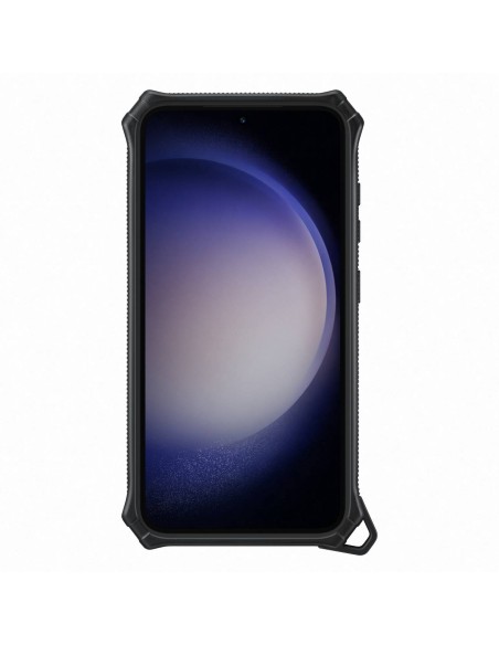 Šarvuotas dangtelis su stovu Samsung Galaxy S23 Rugged Gadget Case, pilkas
 
Šarvuotas dangtelis su stovu Samsung Galaxy S23 Rugged Gadget Case, pilkas