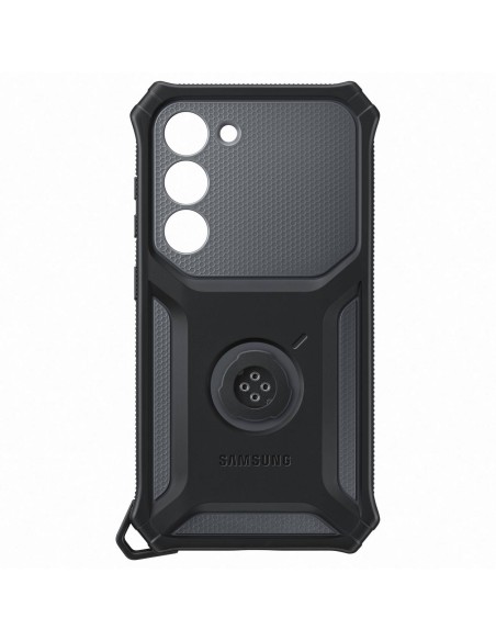 Šarvuotas dangtelis su stovu Samsung Galaxy S23 Rugged Gadget Case, pilkas
 
Šarvuotas dangtelis su stovu Samsung Galaxy S23 Rugged Gadget Case, pilkas
