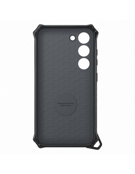 Šarvuotas dangtelis su stovu Samsung Galaxy S23 Rugged Gadget Case, pilkas
 
Šarvuotas dangtelis su stovu Samsung Galaxy S23 Rugged Gadget Case, pilkas