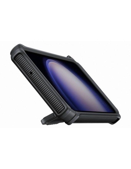 Šarvuotas dangtelis su stovu Samsung Galaxy S23 Rugged Gadget Case, pilkas
 
Šarvuotas dangtelis su stovu Samsung Galaxy S23 Rugged Gadget Case, pilkas