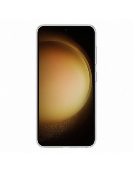 Samsung Galaxy S23 Clear Gadget Case dangtelis su stovu
 
Samsung Galaxy S23 Clear Gadget Case dangtelis su stovu