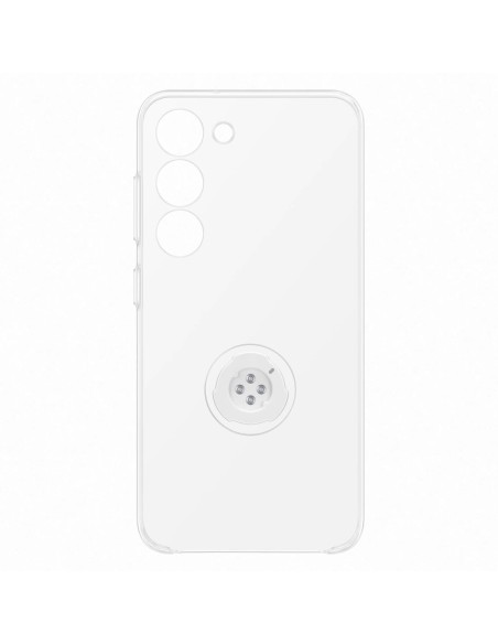 Samsung Galaxy S23 Clear Gadget Case dangtelis su stovu
 
Samsung Galaxy S23 Clear Gadget Case dangtelis su stovu