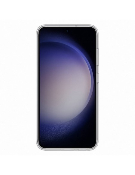 Samsung Galaxy S23 Frame Cover dėklas su keičiamomis nugarėlėmis, juodas
 
Samsung Galaxy S23 Frame Cover dėklas su keičiamomis nugarėlėmis, juodas