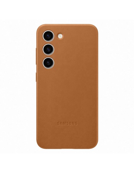 Natūralios odos dėklas skirtas Samsung Galaxy S23 Leather Cover kupranugariui
 
Natūralios odos dėklas skirtas Samsung Galaxy S23 Leather Cover kupranugariui