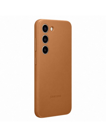 Natūralios odos dėklas skirtas Samsung Galaxy S23 Leather Cover kupranugariui
 
Natūralios odos dėklas skirtas Samsung Galaxy S23 Leather Cover kupranugariui