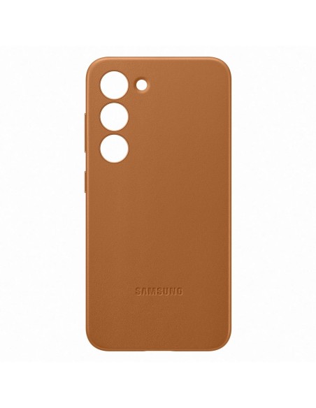 Natūralios odos dėklas skirtas Samsung Galaxy S23 Leather Cover kupranugariui
 
Natūralios odos dėklas skirtas Samsung Galaxy S23 Leather Cover kupranugariui