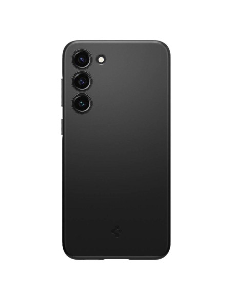 Lengvas ir itin plonas apsauginis dėklas Samsung GALAXY S23 THIN FIT juodas
 
Lengvas ir itin plonas apsauginis dėklas Samsung GALAXY S23 THIN FIT juodas