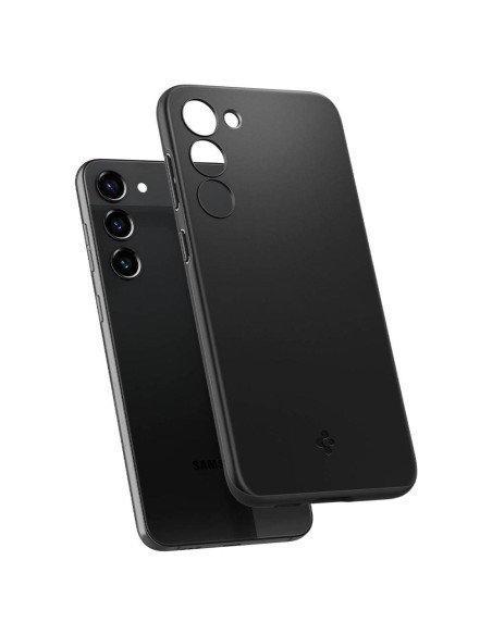 Lengvas ir itin plonas apsauginis dėklas Samsung GALAXY S23 THIN FIT juodas
 
Lengvas ir itin plonas apsauginis dėklas Samsung GALAXY S23 THIN FIT juodas