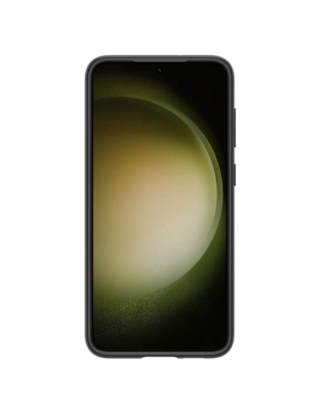 Lengvas ir itin plonas apsauginis dėklas Samsung GALAXY S23 THIN FIT juodas
 
Lengvas ir itin plonas apsauginis dėklas Samsung GALAXY S23 THIN FIT juodas