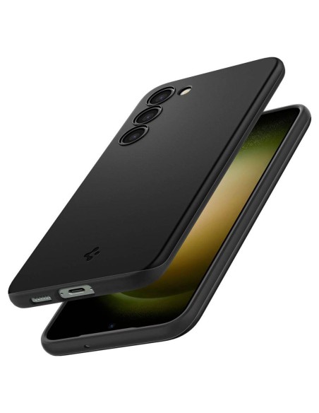 Lengvas ir itin plonas apsauginis dėklas Samsung GALAXY S23 THIN FIT juodas
 
Lengvas ir itin plonas apsauginis dėklas Samsung GALAXY S23 THIN FIT juodas