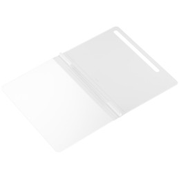 
Planšetinio kompiuterio dėklas, skirtas Samsung Galaxy Tab S8 Note View Cover, baltas

