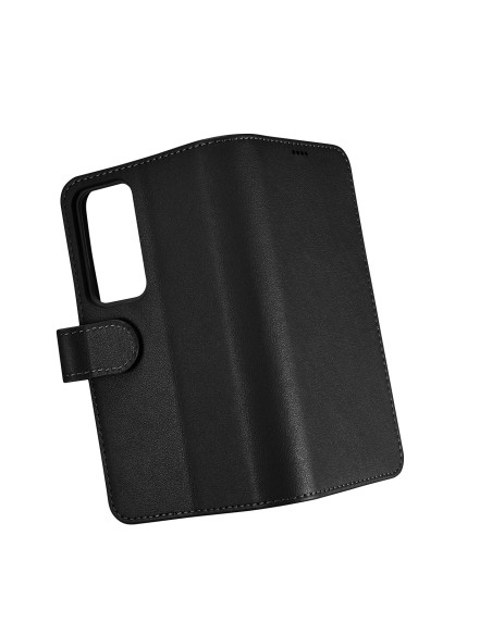 Odinis piniginės dėklas skirtas Samsung Galaxy S23 Wallet Case, juodas
 
Odinis piniginės dėklas skirtas Samsung Galaxy S23 Wallet Case, juodas