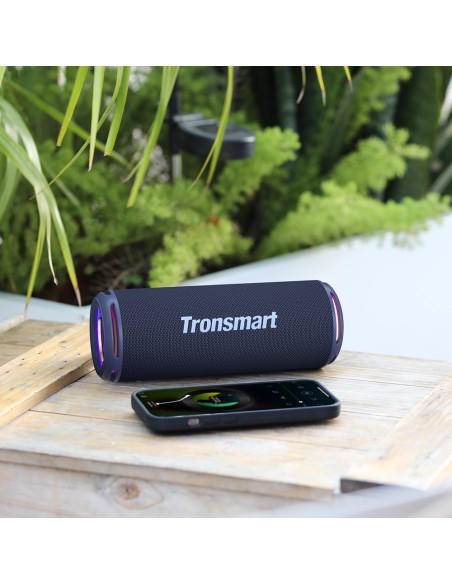 Tronsmart T7 Lite SBC EQ LED 24W belaidė garsiakalbė, tamsiai mėlyna
 
Tronsmart T7 Lite SBC EQ LED 24W belaidė garsiakalbė, tamsiai mėlyna
