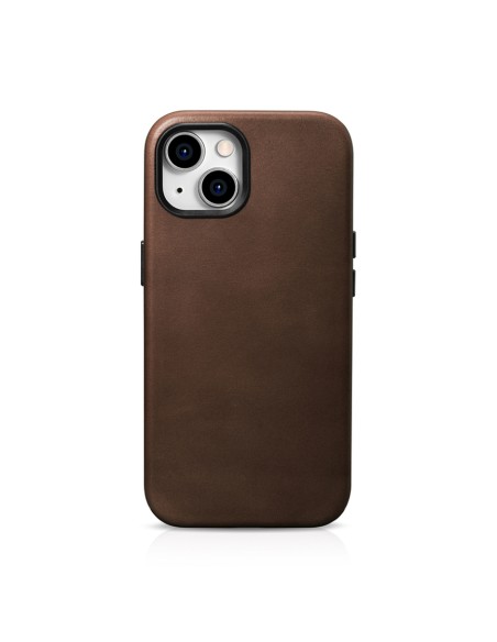 Odinis dėklo dangtelis iPhone 15 Plus Oil Wax Premium Leather MagSafe rudas
 
Odinis dėklo dangtelis iPhone 15 Plus Oil Wax Premium Leather MagSafe rudas